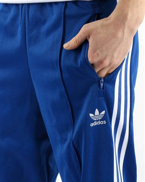 adidas originals beckenbauer pants